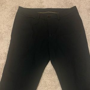 Men’s LuLuLemon Size 33 Pants